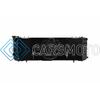 CSF 2671 91-01 JEEP CHEROKEE 4.0L (LHD ONLY) HEAVY DUTY 3 ROW ALL METAL RADIATOR