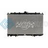 CSF 2730 00-06 NISSAN SENTRA 1.8L OEM PLASTIC RADIATOR