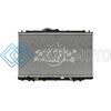 CSF 2798 98-02 HONDA ACCORD 3.0L OEM PLASTIC RADIATOR