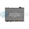 CSF 2804 02-03 LEXUS RX300 3.0L OEM PLASTIC RADIATOR