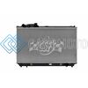 CSF 2806 01-06 LEXUS LS430 4.3L OEM PLASTIC RADIATOR