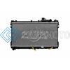 CSF 2808 90-93 MAZDA MIATA 1.6L OEM PLASTIC RADIATOR