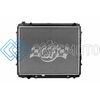 CSF 2830 00-04 TOYOTA TUNDRA 3.4L OEM PLASTIC RADIATOR