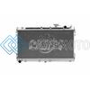 CSF 2862 89-97 MAZDA MIATA RADIATOR