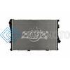 CSF 2918 97-98 BMW 528I 2.8L OEM PLASTIC RADIATOR