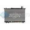 CSF 2924 01-06 HYUNDAI SANTA FE 2.4L OEM PLASTIC RADIATOR