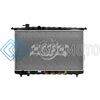 CSF 2928 01-05 KIA OPTIMA 2.4L OEM PLASTIC RADIATOR
