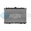 CSF 2929 00-01 INFINITI I30 3.0L OEM PLASTIC RADIATOR