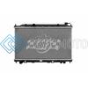 CSF 2944 02-06 NISSAN ALTIMA 2.5L OEM PLASTIC RADIATOR