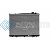 CSF 2946 01-04 NISSAN FRONTIER 3.3L OEM PLASTIC RADIATOR