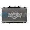 CSF 2965 02-06 ACURA RSX 2.0L OEM PLASTIC RADIATOR