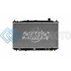 CSF 2978 03-05 HONDA CIVIC 1.3L OEM PLASTIC RADIATOR