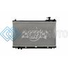 CSF 2983 03-07 INFINITI G35 3.5L OEM PLASTIC RADIATOR