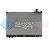 CSF 2984 03-04 INFINITI G35 3.5L OEM PLASTIC RADIATOR