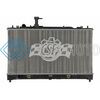 CSF 2991 03-08 MAZDA 6 2.3L OEM PLASTIC RADIATOR