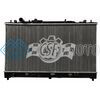 CSF 2992 03-05 MAZDA 6 2.3L OEM PLASTIC RADIATOR