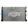 CSF 2994 01-04 FORD ESCAPE 2.0L OEM PLASTIC RADIATOR