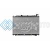 CSF 2995 03-07 NISSAN MURANO 3.5L OEM PLASTIC RADIATOR