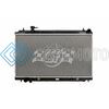 CSF 2997 03-06 NISSAN 350Z 3.5L OEM PLASTIC RADIATOR