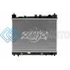 CSF 3001 00-05 TOYOTA ECHO 1.5L OEM PLASTIC RADIATOR