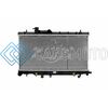 CSF 3003 02-07 SUBARU IMPREZA 2.5L OEM PLASTIC RADIATOR