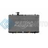 CSF 3004 02-03 SUZUKI AERIO 2.0L OEM PLASTIC RADIATOR
