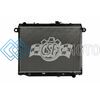 CSF 3006 98-07 TOYOTA LAND CRUISER 4.7L OEM PLASTIC RADIATOR