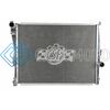 CSF 3055 99-06 BMW 323I / 99-05 BMW 325I / 99-06 BMW 328I / 99-05 BMW 330I / 03-05 BMW Z4 RADIATOR