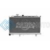 CSF 3076 02-07 SUBARU IMPREZA RADIATOR