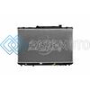 CSF 3087 92-96 TOYOTA CAMRY 2.2L OEM PLASTIC RADIATOR