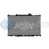 CSF 3094 02-06 HONDA CR-V 2.4L OEM PLASTIC RADIATOR