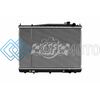 CSF 3095 00-04 NISSAN FRONTIER 3.3L OEM PLASTIC RADIATOR