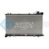 CSF 3099 99-02 SUBARU FORESTER 2.5L OEM PLASTIC RADIATOR