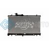 CSF 3100 03-04 SUBARU BAJA 2.5L OEM PLASTIC RADIATOR