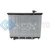 CSF 3107 05-09 SAAB 9-7X 4.2L OEM PLASTIC RADIATOR
