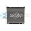 CSF 3111 03-07 FORD E-150 5.4L OEM PLASTIC RADIATOR