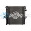CSF 3113 01-10 MAZDA B2300 2.3L OEM PLASTIC RADIATOR