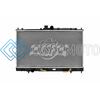 CSF 3128 04-05 MITSUBISHI LANCER 2.4L OEM PLASTIC RADIATOR