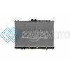 CSF 3130 04-05 MITSUBISHI OUTLANDER 2.4L OEM PLASTIC RADIATOR