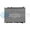 CSF 3133 04-09 NISSAN QUEST 3.5L OEM PLASTIC RADIATOR