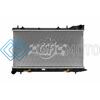 CSF 3140 04-05 SUBARU FORESTER 2.5L OEM PLASTIC RADIATOR