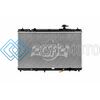 CSF 3143 02-06 TOYOTA CAMRY 2.4L OEM PLASTIC RADIATOR