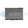 CSF 3145 02-06 TOYOTA CAMRY 3.0L OEM PLASTIC RADIATOR