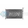 CSF 3146 01-03 TOYOTA PRIUS 1.5L OEM PLASTIC RADIATOR