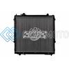 CSF 3157 95-04 TOYOTA TACOMA 2.7L OEM PLASTIC RADIATOR