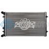 CSF 3159 00-06 VOLKSWAGEN GOLF 1.8L OEM PLASTIC RADIATOR
