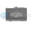 CSF 3163 03-07 MITSUBISHI LANCER EVO 7/8/9 RADIATOR