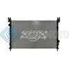 CSF 3173 04-06 CHRYSLER PACIFICA 3.5L OEM PLASTIC RADIATOR