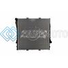 CSF 3178 00-06 BMW X5 4.4L OEM PLASTIC RADIATOR