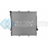 CSF 3179 01-06 BMW X5 3.0L OEM PLASTIC RADIATOR